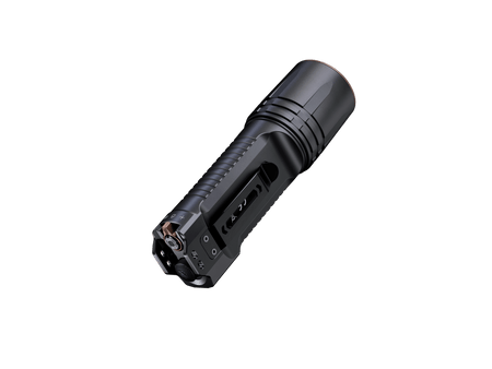 Fenix TK35R Rechargeable High - Performance Tactical Flashlight with UV Output - Get Tight Gear