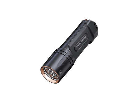 Fenix TK35R Rechargeable High - Performance Tactical Flashlight with UV Output - Get Tight Gear