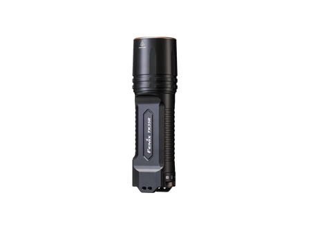 Fenix TK35R Rechargeable High - Performance Tactical Flashlight with UV Output - Get Tight Gear