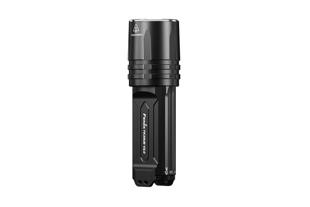 Fenix TK35UE V2.0 Flashlight - 5000 Lumens - Get Tight Gear
