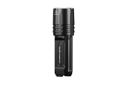 Fenix TK35UE V2.0 Flashlight - 5000 Lumens - Get Tight Gear