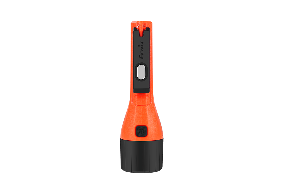 Fenix WF11E Intrinsically Safe Flashlight - Get Tight Gear