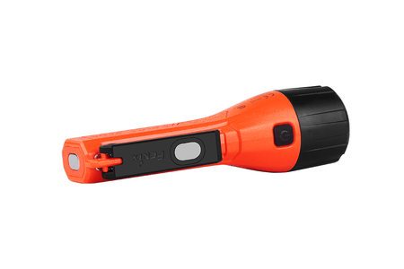 Fenix WF11E Intrinsically Safe Flashlight - Get Tight Gear