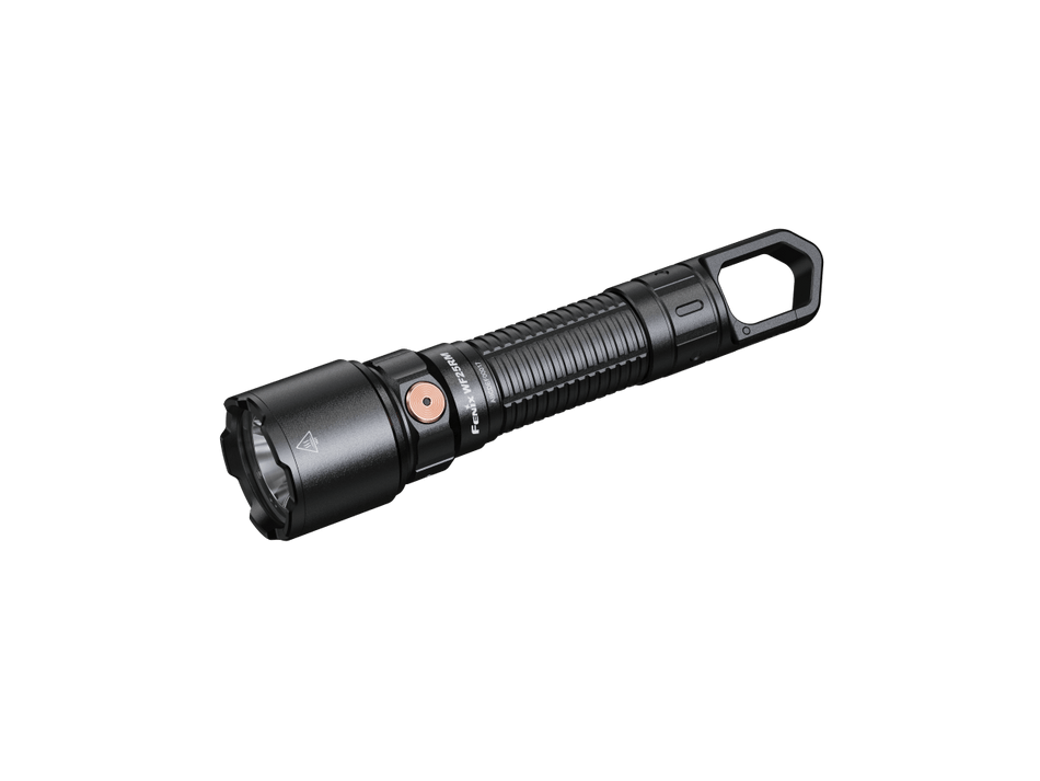 Fenix WF25RM Multifunctional Cradle Charging Duty Light - Get Tight Gear