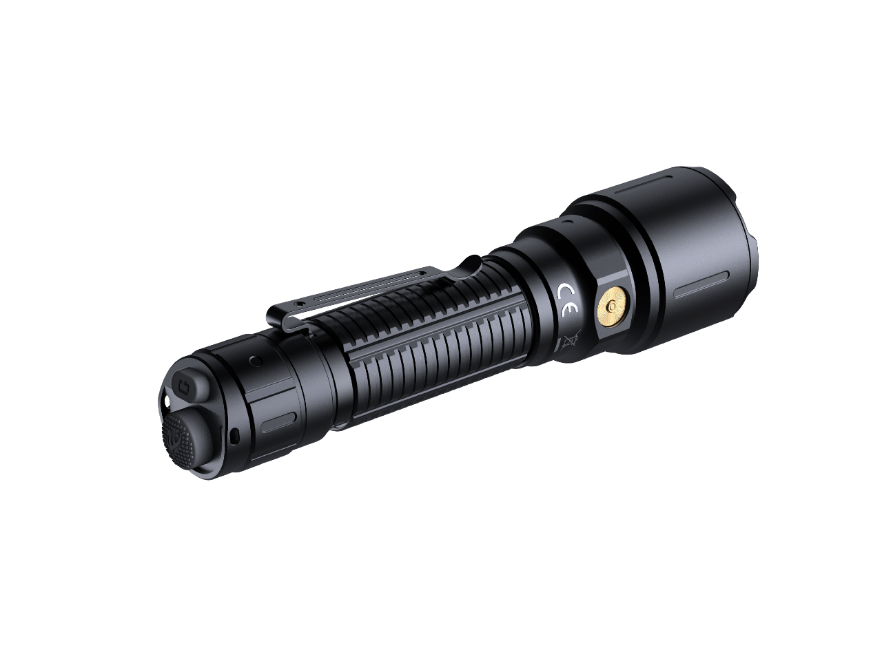 Fenix WF26R Cradle Charging LED Work Flashlight - Get Tight Gear