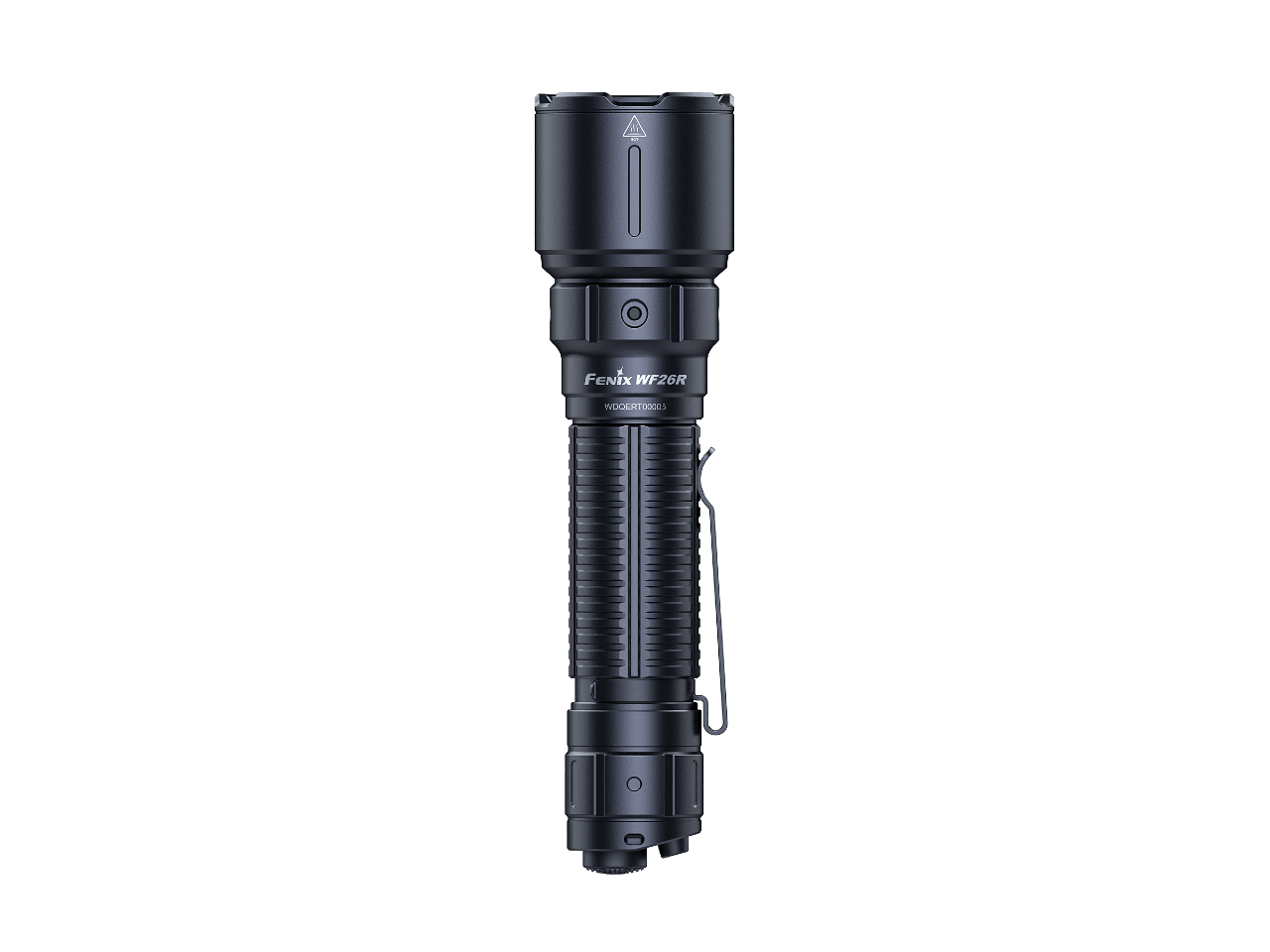 Fenix WF26R Cradle Charging LED Work Flashlight - Get Tight Gear