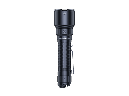 Fenix WF26R Cradle Charging LED Work Flashlight - Get Tight Gear