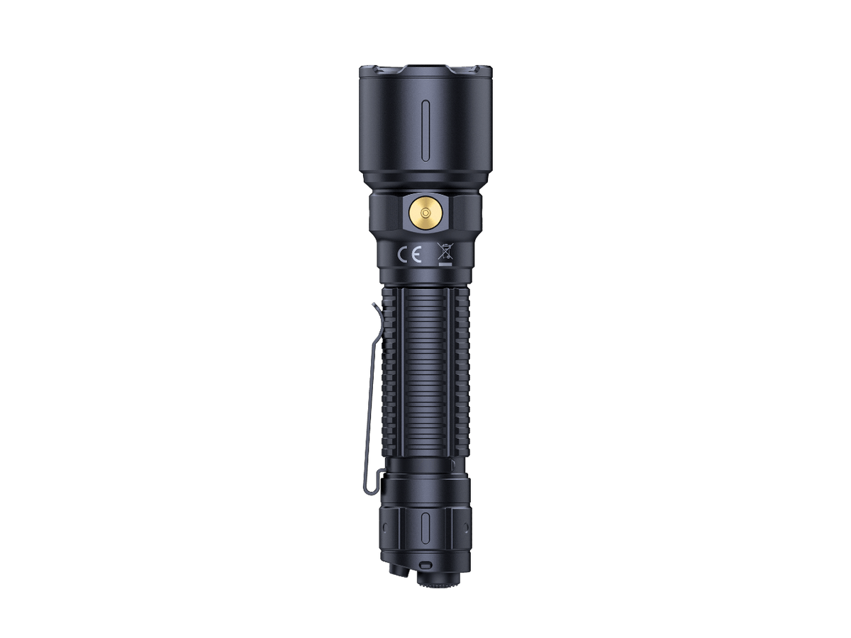 Fenix WF26R Cradle Charging LED Work Flashlight - Get Tight Gear