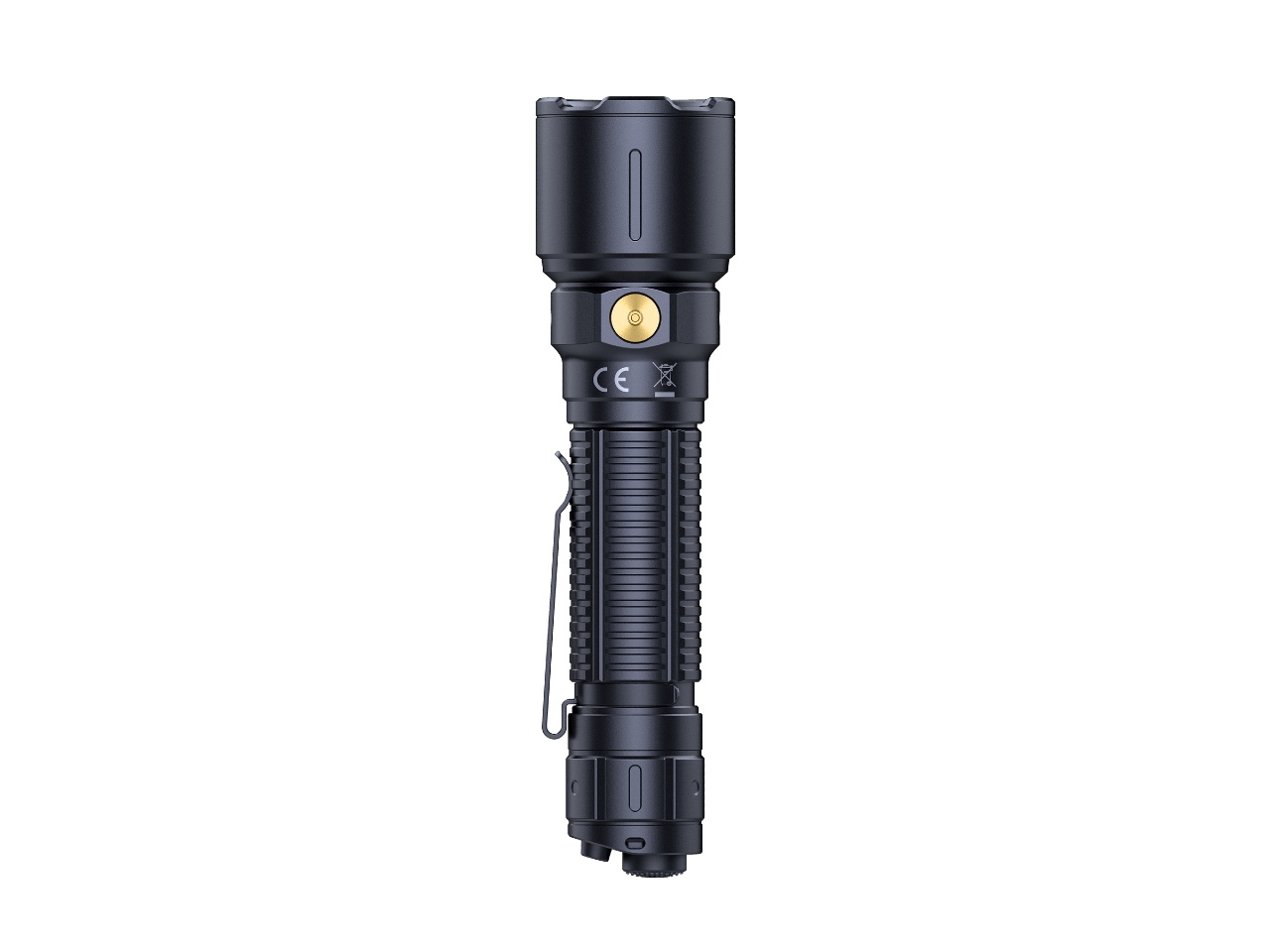 Fenix WF26R Cradle Charging LED Work Flashlight - Get Tight Gear