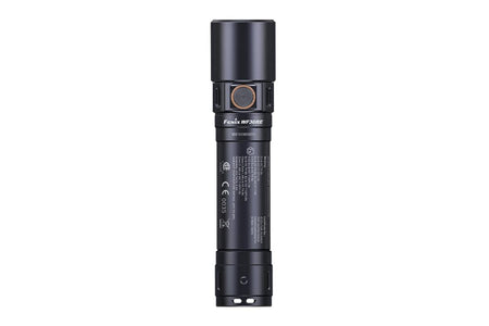 Fenix WF30RE Intrinsically Safe Flashlight - 280 Lumens - Get Tight Gear