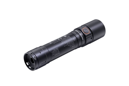 Fenix WF30RE Intrinsically Safe Flashlight - 280 Lumens - Get Tight Gear