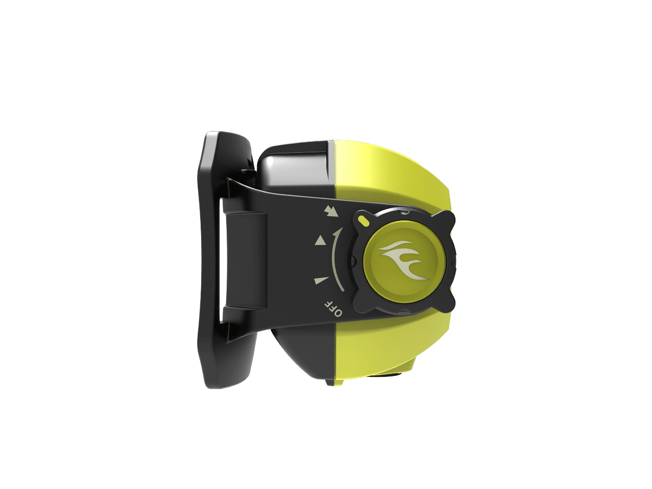 Fenix WH23R Gesture Sensing Industrial LED Headlamp - Get Tight Gear