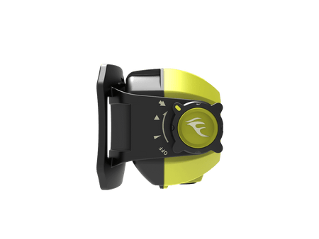 Fenix WH23R Gesture Sensing Industrial LED Headlamp - Get Tight Gear