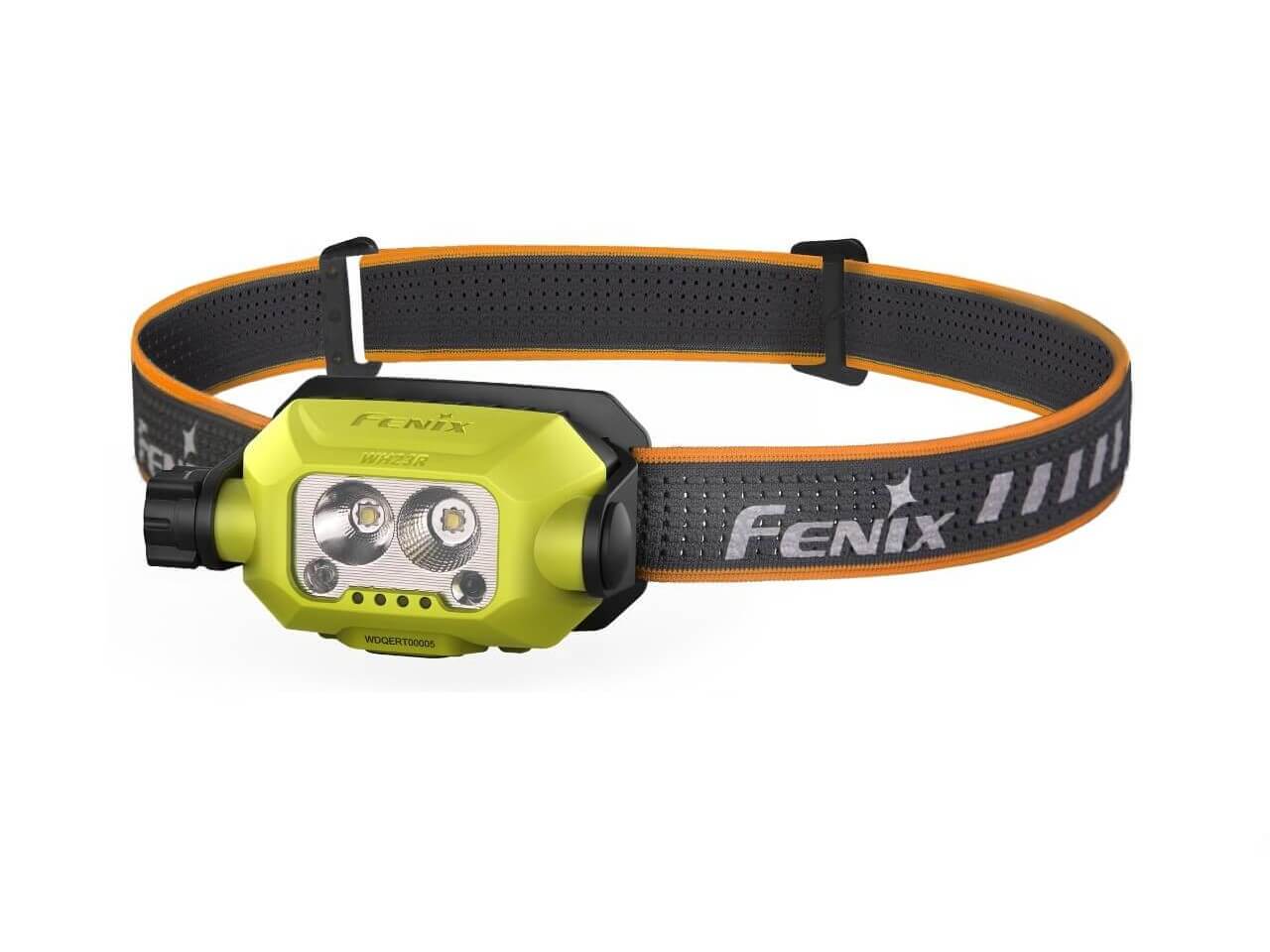 Fenix WH23R Gesture Sensing Industrial LED Headlamp - Get Tight Gear