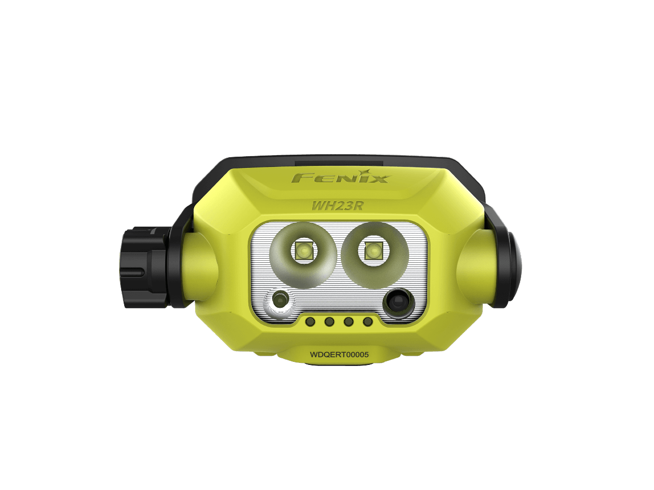 Fenix WH23R Gesture Sensing Industrial LED Headlamp - Get Tight Gear