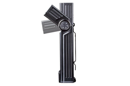 Fenix WT25R Adjustable Head LED Flashlight - 1000 Lumens - Get Tight Gear