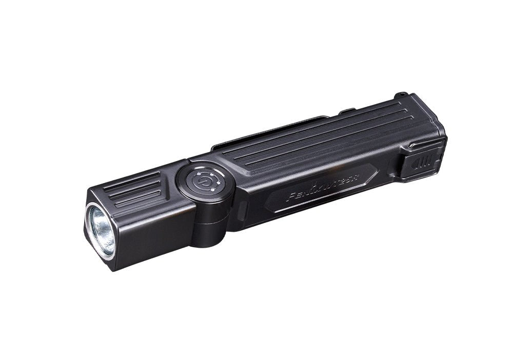 Fenix WT25R Adjustable Head LED Flashlight - 1000 Lumens - Get Tight Gear