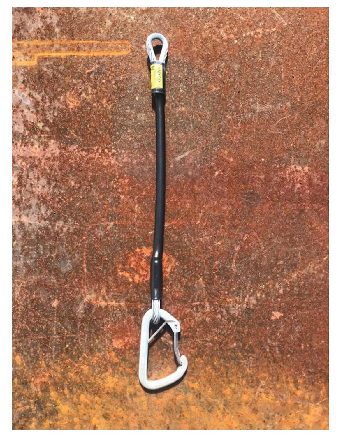 Fi X E 14" Wire Draw W/ Wiregate - Get Tight Gear