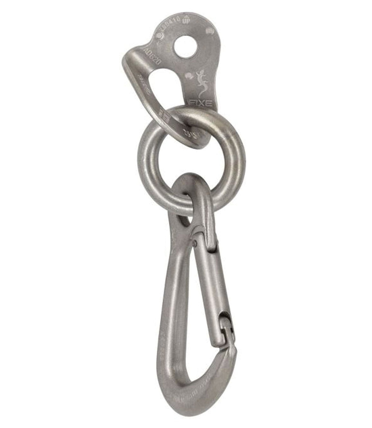 Fi X E 3/8 S PO Rt Anchor Ss - Get Tight Gear