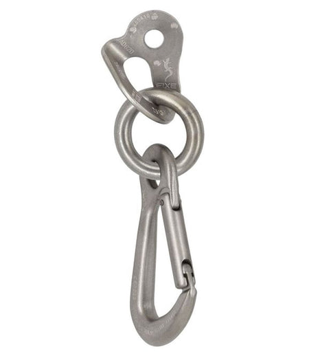 Fi X E 3/8 S PO Rt Anchor Ss - Get Tight Gear