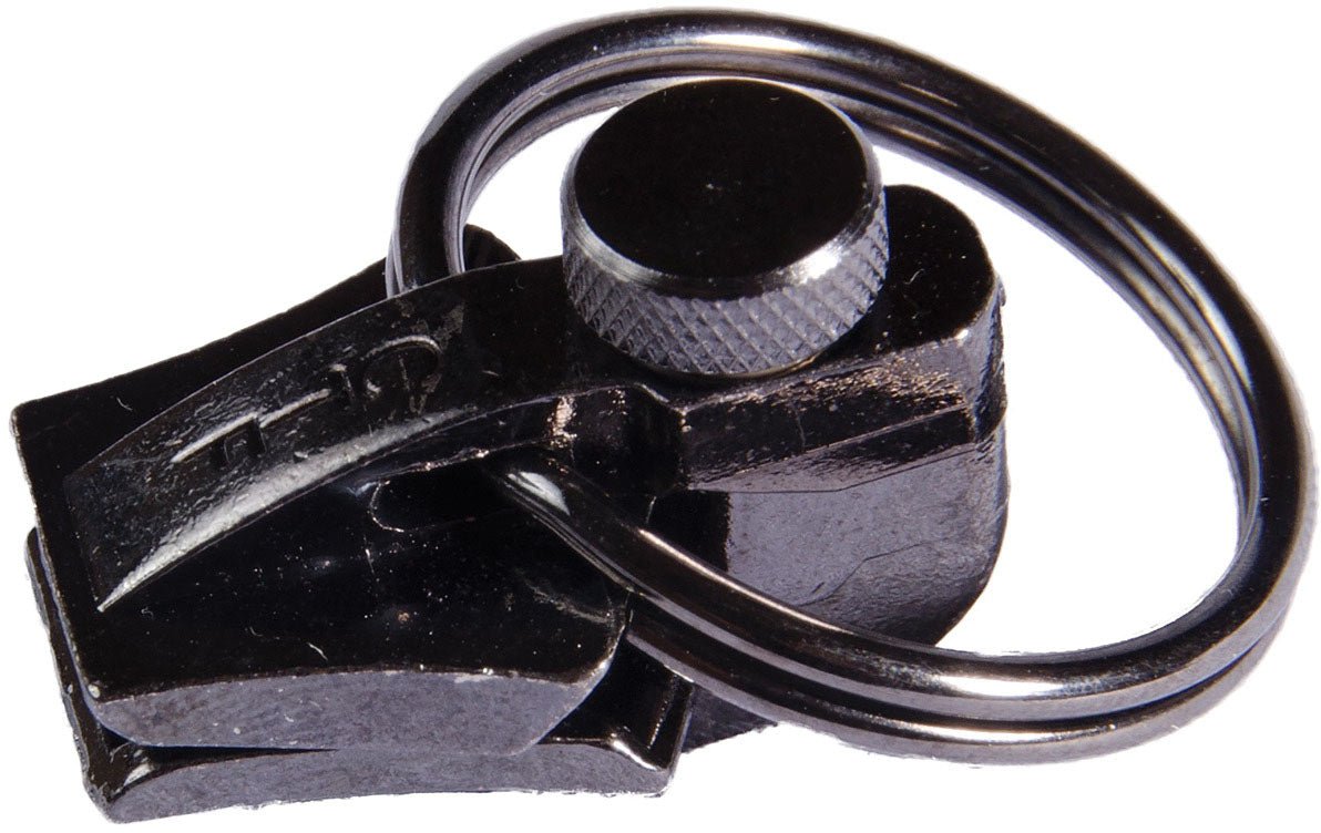 Fi X N Zip Large Black - Get Tight Gear