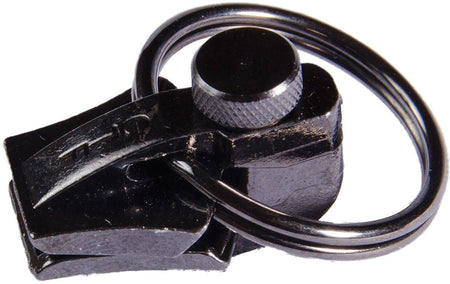 Fi X N Zip Large Black - Get Tight Gear