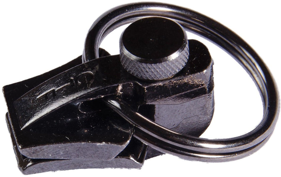 Fi X N Zip Large Black - Get Tight Gear