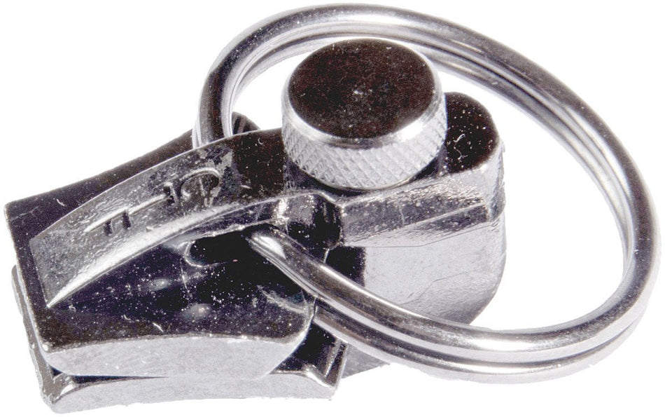 Fi X N Zip Large Nickel - Get Tight Gear