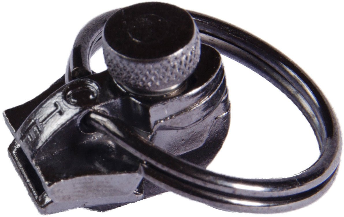 Fi X N Zip Medium Black - Get Tight Gear