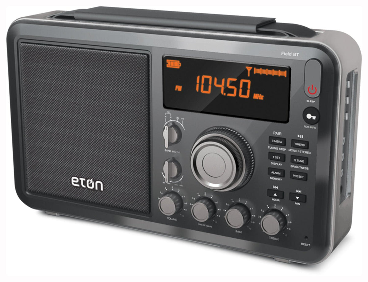 Field Short Wave Radio - Get Tight Gear