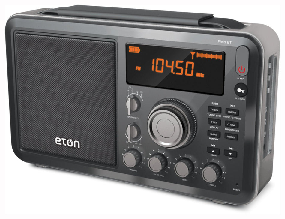 Field Short Wave Radio - Get Tight Gear