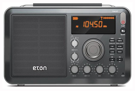 Field Short Wave Radio - Get Tight Gear