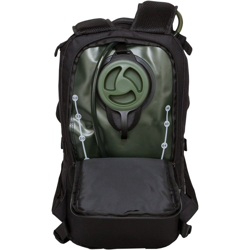Fieldline Surge Hydration Pack Black - Get Tight Gear