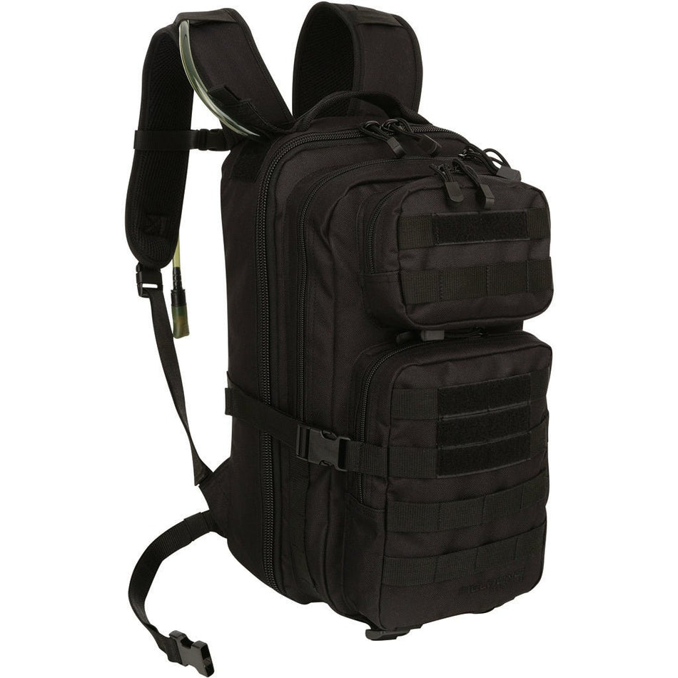 Fieldline Surge Hydration Pack Black - Get Tight Gear