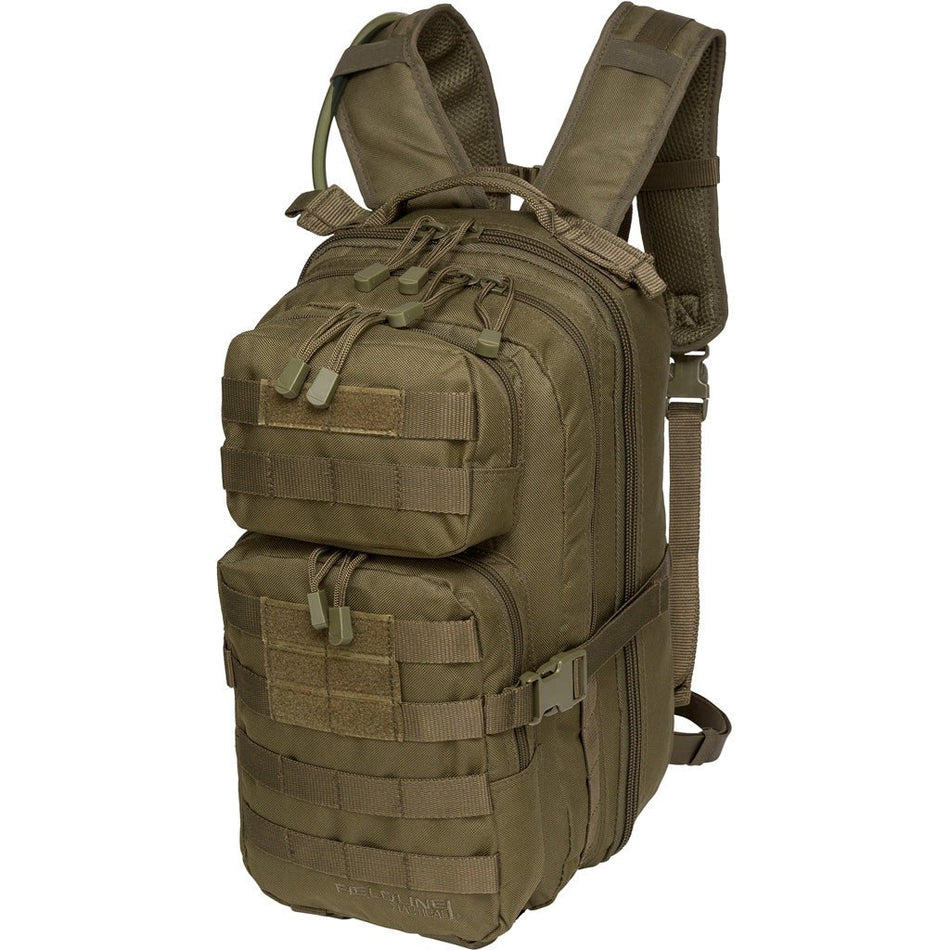 Fieldline Surge Hydration Pack Olive Drab - Get Tight Gear