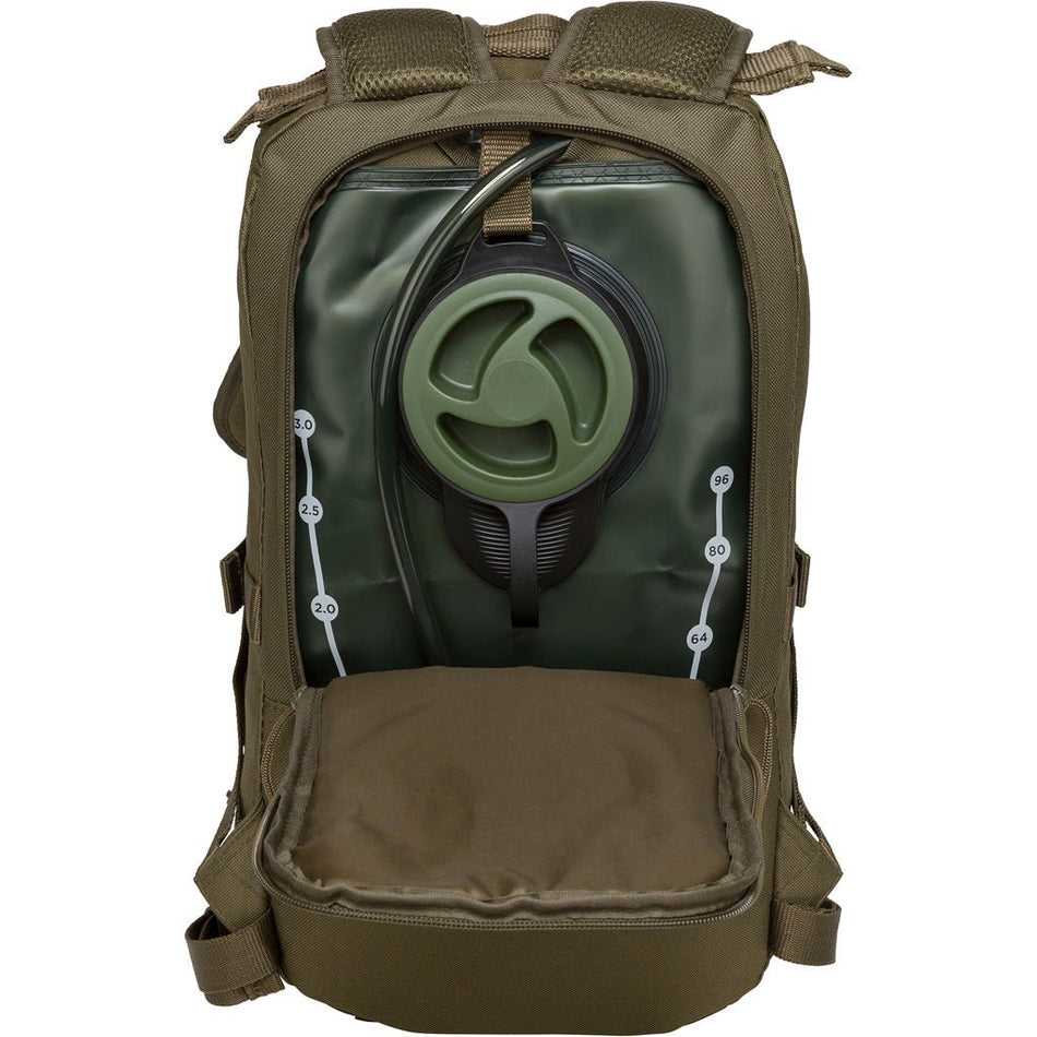 Fieldline Surge Hydration Pack Olive Drab - Get Tight Gear