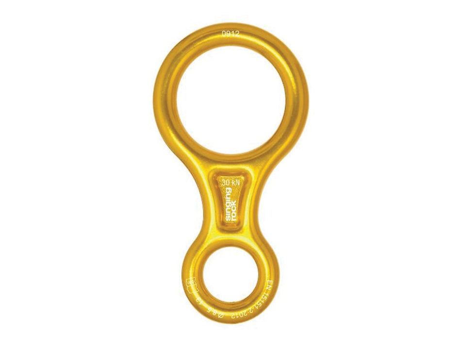 Figure 8 Anodized Large - Get Tight Gear