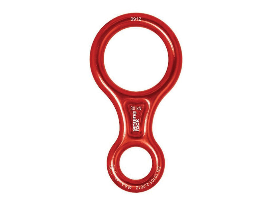 Figure 8 Anodized Large - Get Tight Gear