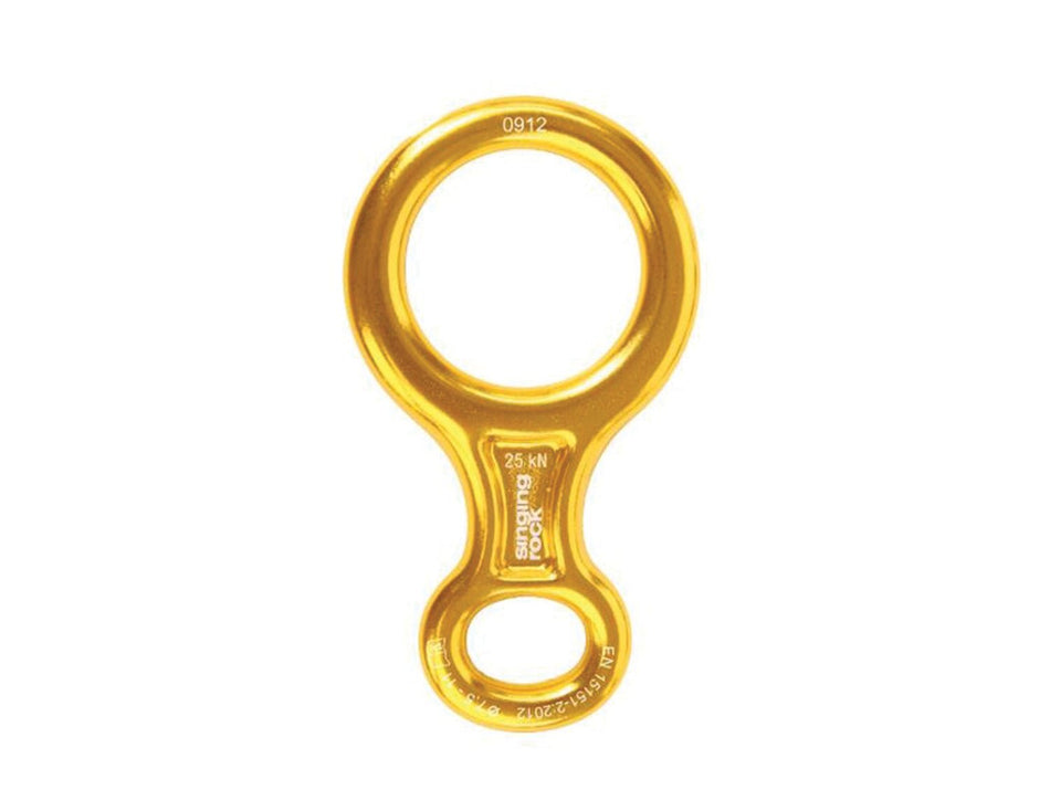 Figure 8 Anodized Medium - Get Tight Gear