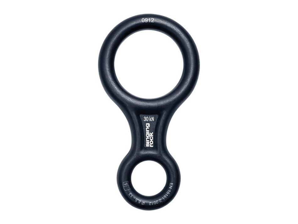 Figure 8 Large Black - Get Tight Gear