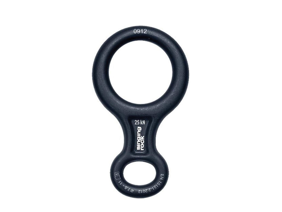 Figure 8 Medium Black - Get Tight Gear