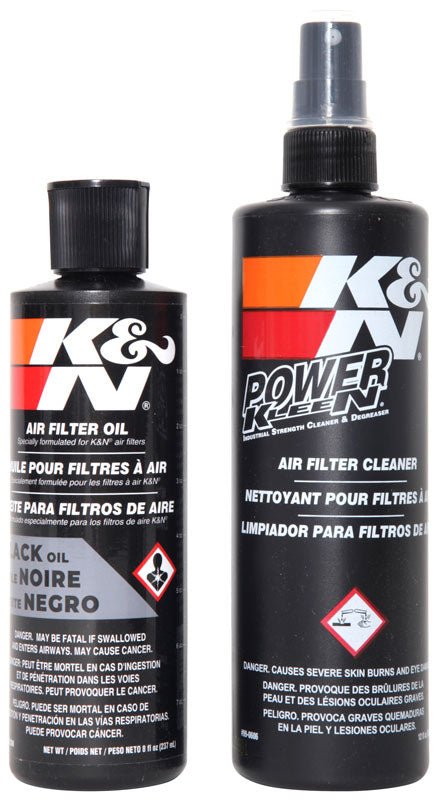 FILTER CARE SERVICE KIT - SQUEEZE B - Get Tight Gear
