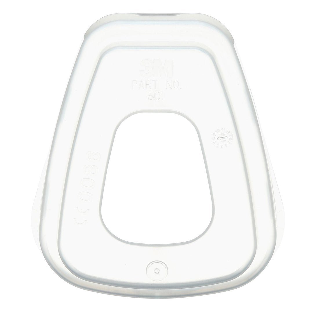 FILTER RETAINER 501 RESPIRAT PK 20 - Get Tight Gear
