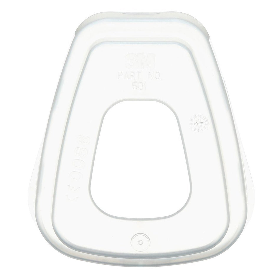 FILTER RETAINER 501 RESPIRAT PK 20 - Get Tight Gear