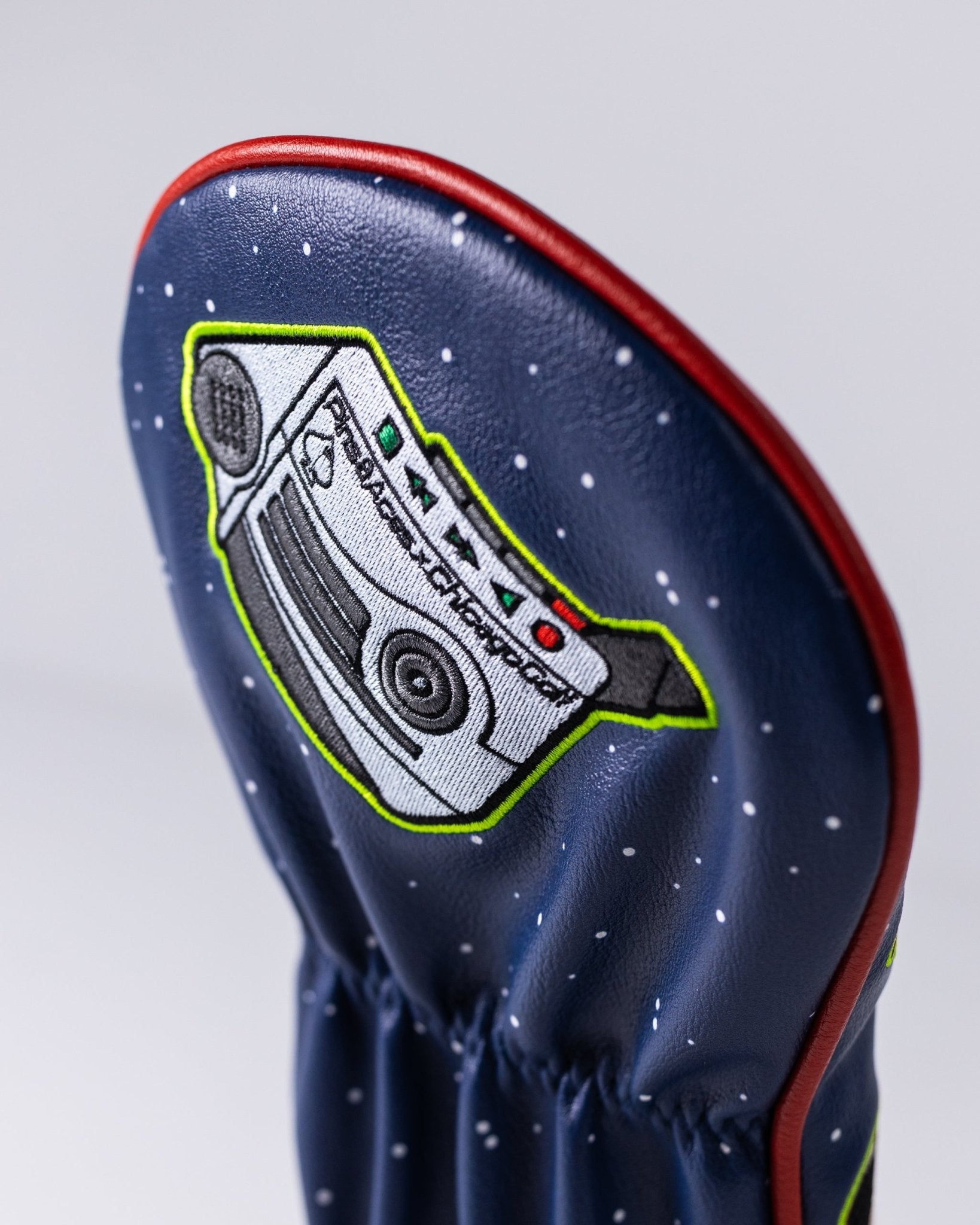 Filthy Animals Driver Cover - Get Tight Gear