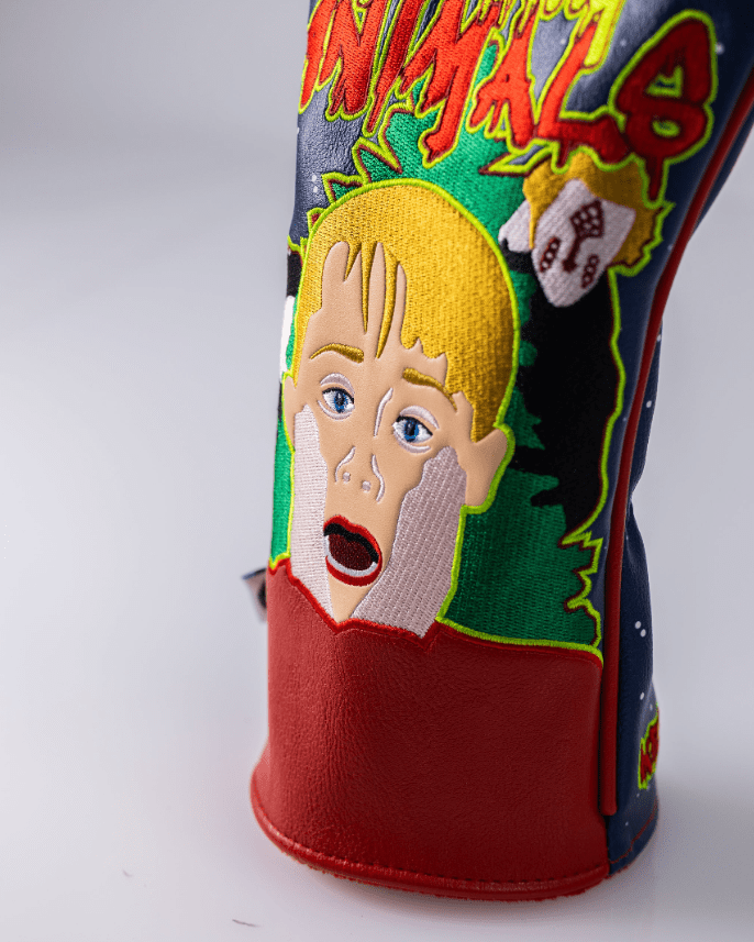 Filthy Animals Driver Cover - Get Tight Gear