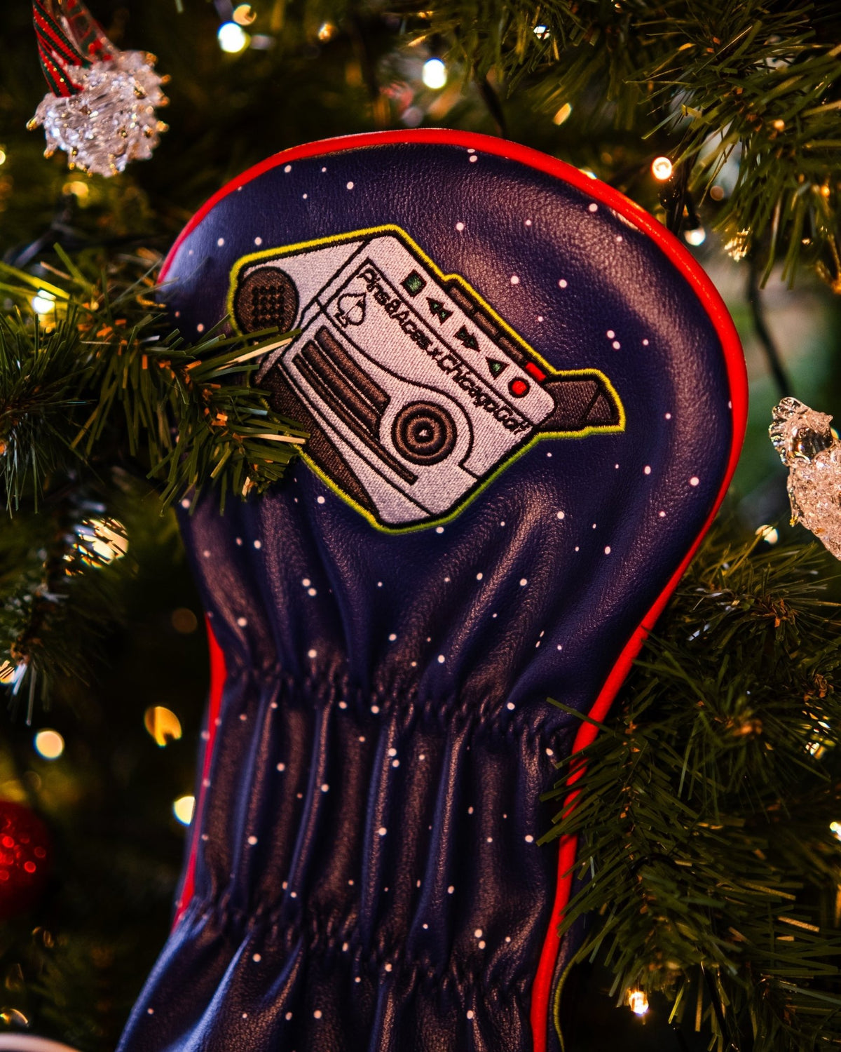 Filthy Animals Driver Cover - Get Tight Gear