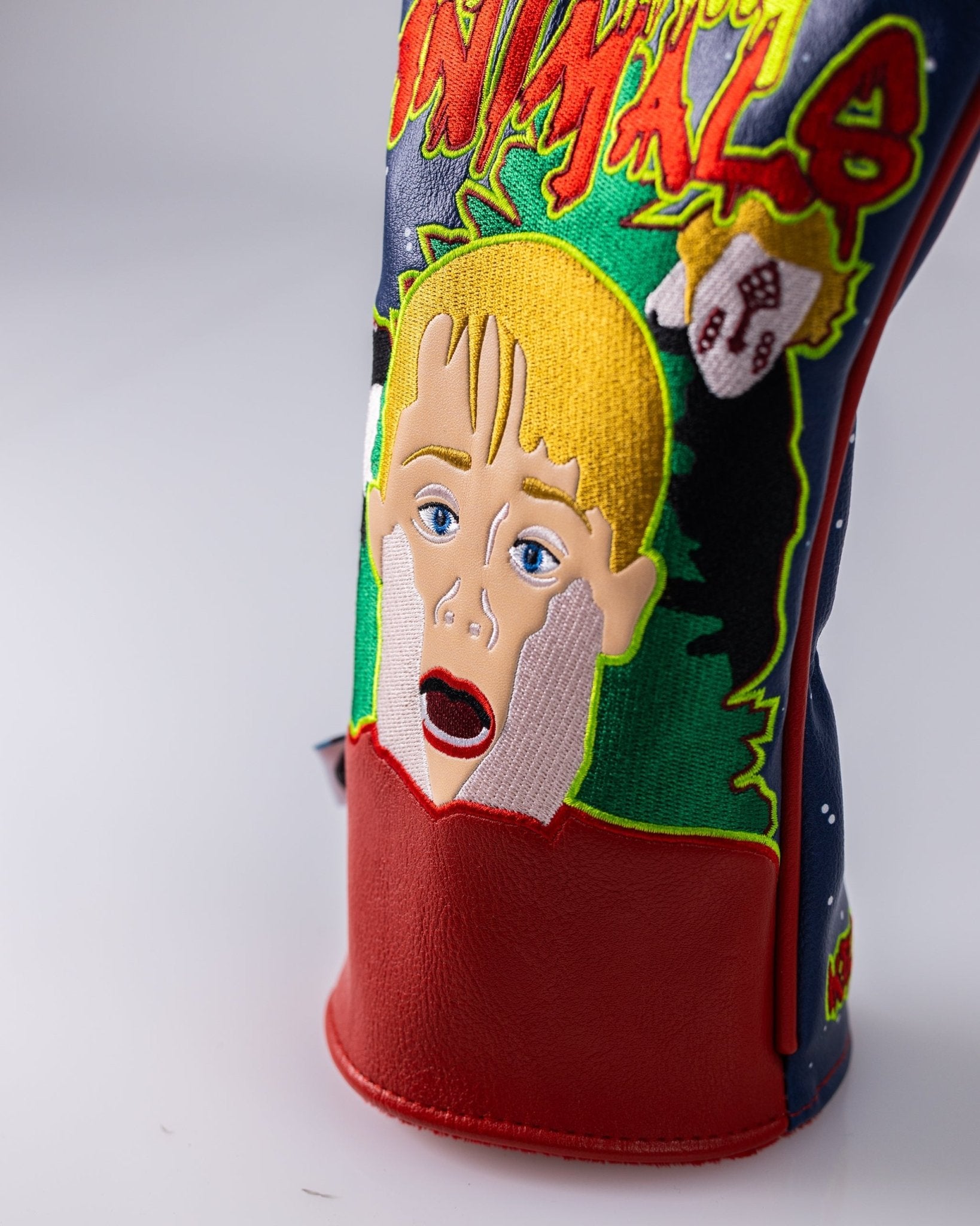 Filthy Animals Driver Cover - Get Tight Gear