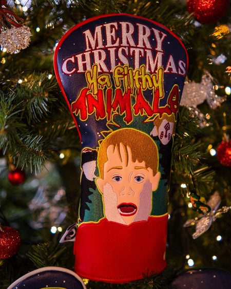 Filthy Animals Driver Cover - Get Tight Gear