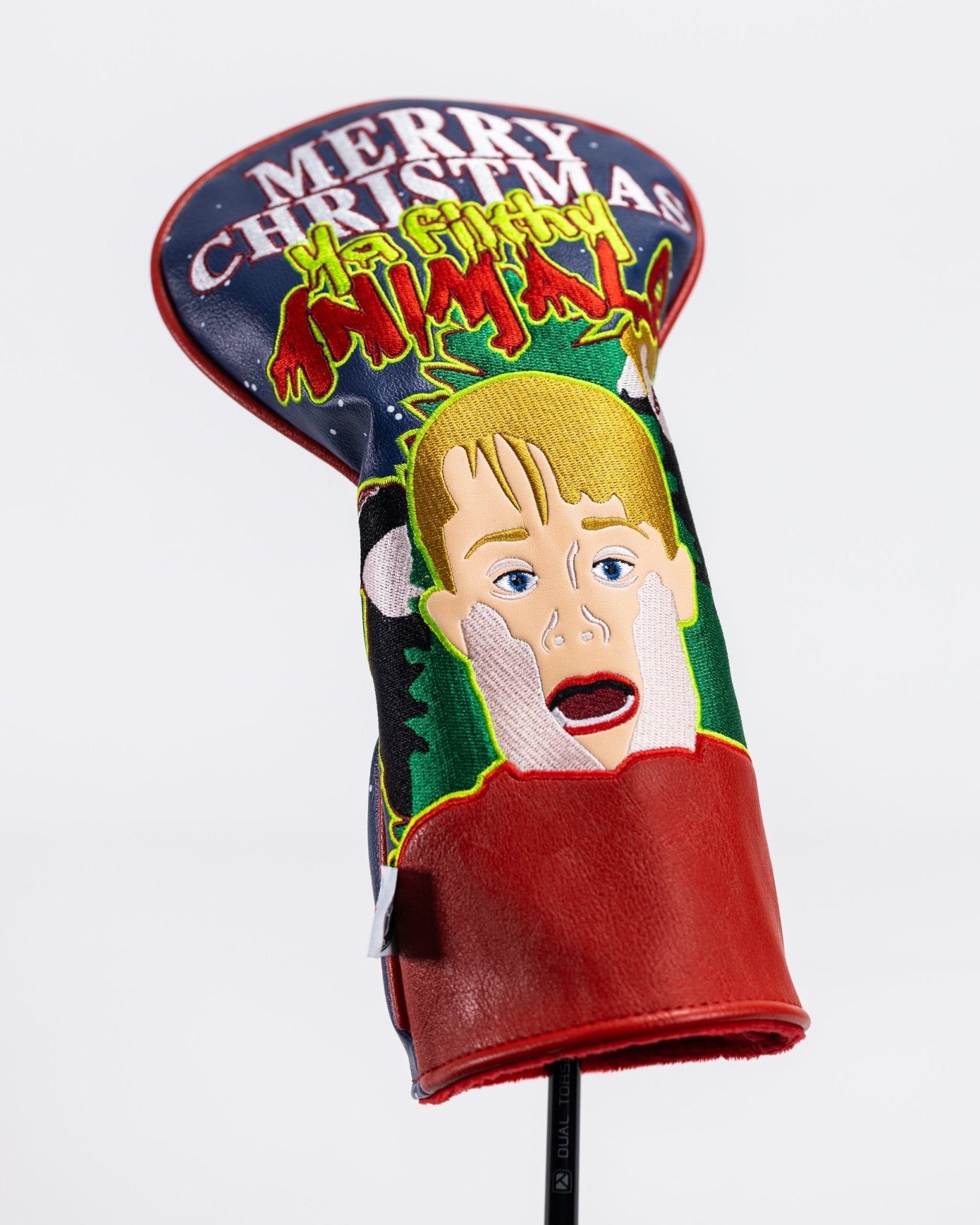 Filthy Animals Driver Cover - Get Tight Gear